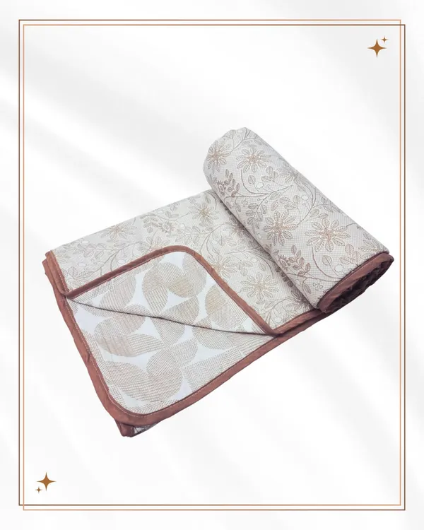 Brown_100%_Cotton_Cambric_Ac_Dohar_2026_Edition