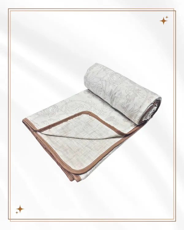 White_100%_Cotton_Cambric_Ac_Dohar_2026_Edition