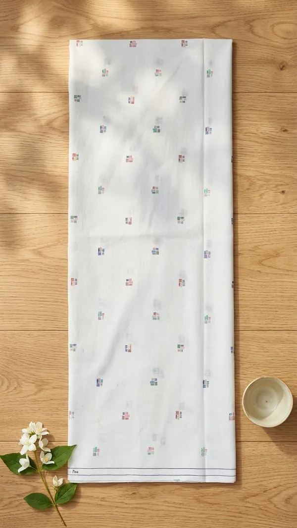 Abstract_Motifs_White_Premium_Cotton_Linen_Digital_Print_Fabric