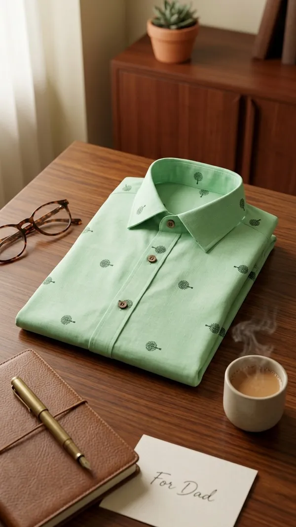 Tree_Green-Premium_Cotton_Linen_Digital_Print_Fabric