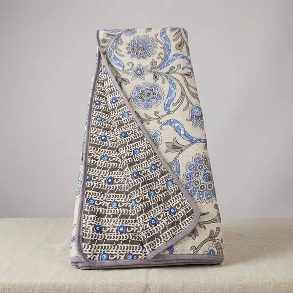 Blue_And_White_100%_Cotton_Cambric_Ac_Dohar_2026_Edition