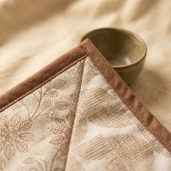 Brown_100%_Cotton_Cambric_Ac_Dohar_2026_Edition