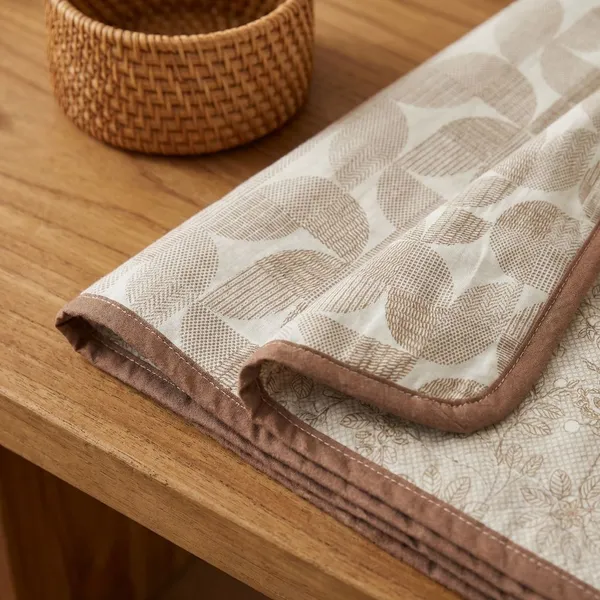 Brown_And_White_100%_Cotton_Cambric_Ac_Dohar_2026_Edition