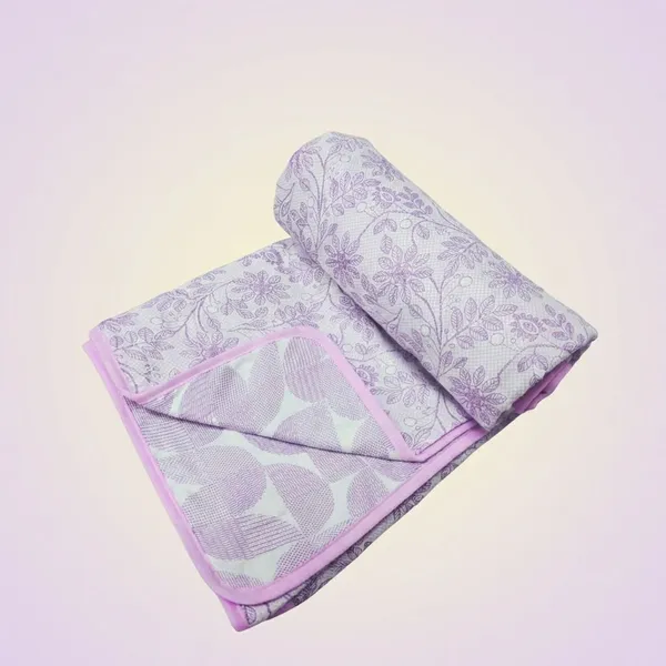 Purple_100%_Cotton_Cambric_Ac_Dohar_2026_Edition