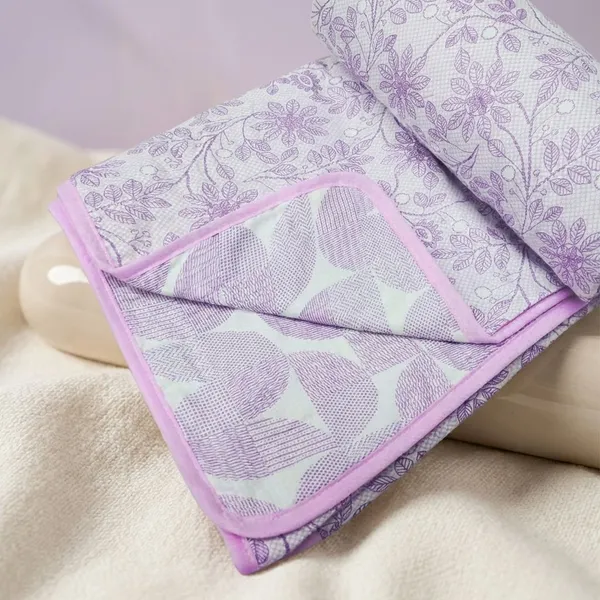 Purple_100%_Cotton_Cambric_Ac_Dohar_2026_Edition