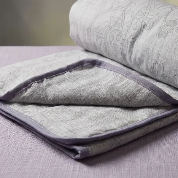 Grey_100%_Cotton_Cambric_Ac_Dohar_2026_Edition