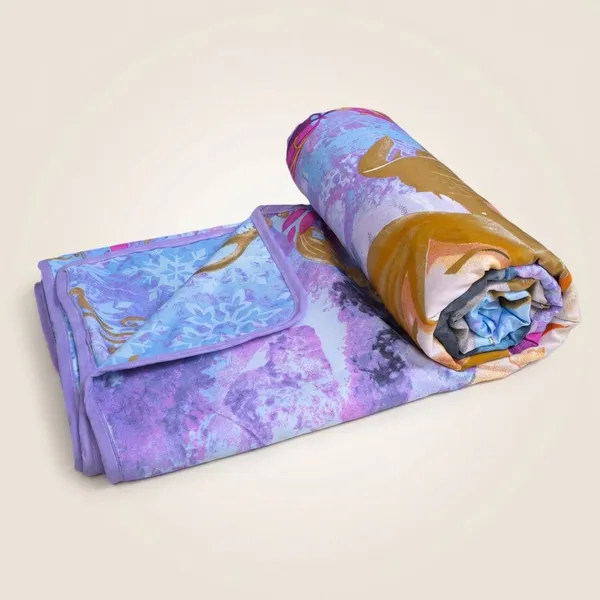 Multicolour_Frozen-Soft_Reversible_Micro_Dohar_For_Kids