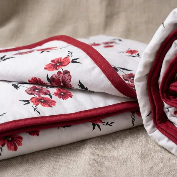 Red_And_White_100%_60S_Cotton_Cambric_Ac_Dohar_White_Edition_Flower_Motifs