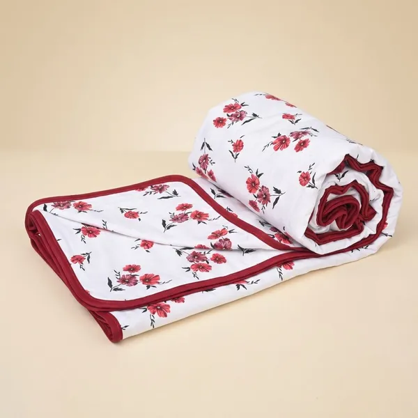 Red_And_White_100%_60S_Cotton_Cambric_Ac_Dohar_White_Edition_Flower_Motifs