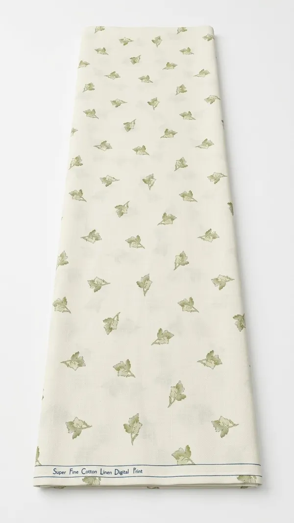 Leaf-Premium_Cotton_Linen_Digital_Print_Fabric