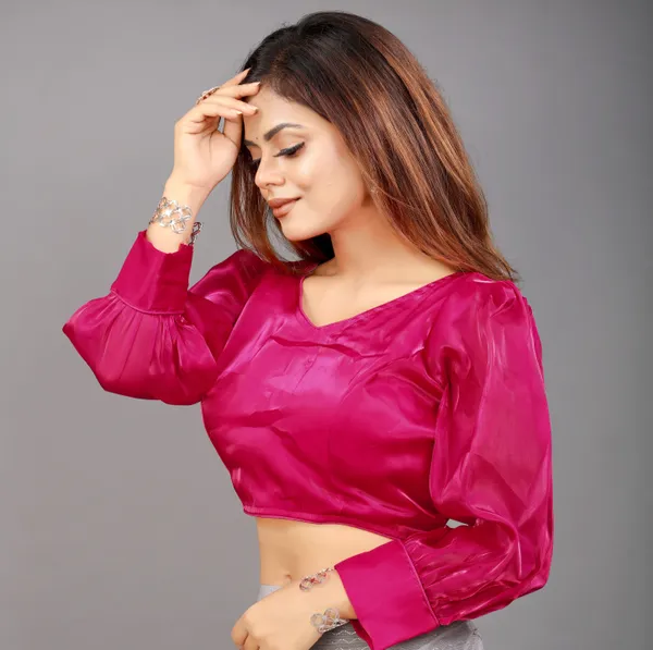Rani_Cotton_Silk_Back_Hook_Self_Design_Blouse_For_Women