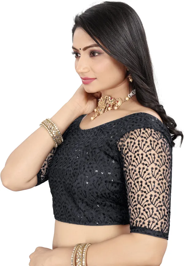 Viyotel_Round_Neck_Women_Blouse