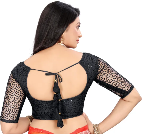 Viyotel_Round_Neck_Women_Blouse