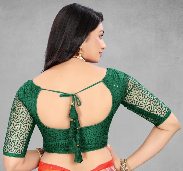 Viyotel_Round_Neck_Women_Blouse