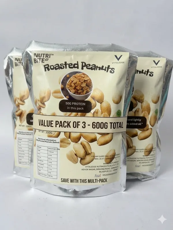 Nutribite_Roasted_Peanuts_And_Seed_Mix_(Flax,Sesame,Pumpkin)