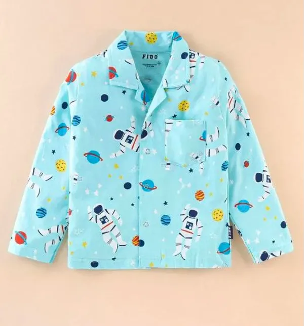 Astronaut_Space_Print_Kids_Night_Suit