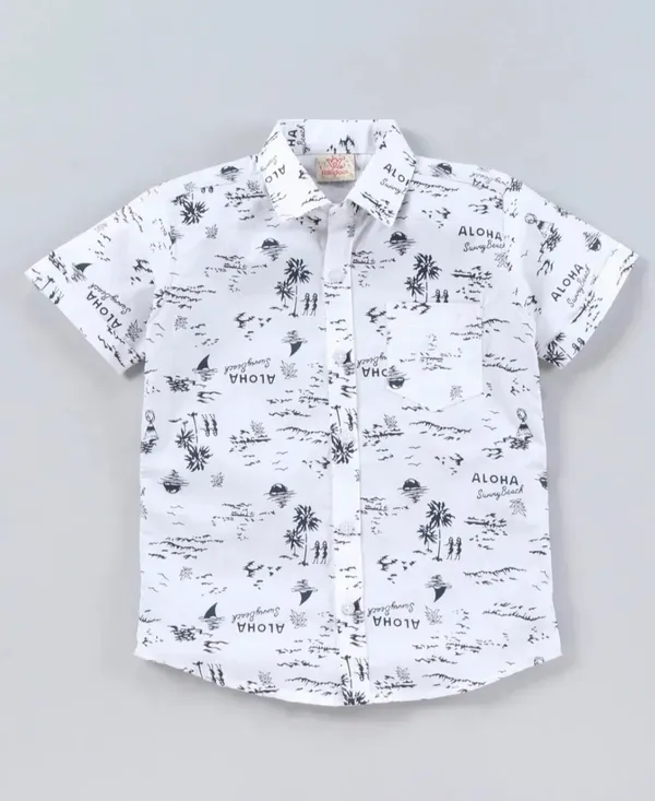 Boys_Aloha_Beach_Print_Casual_Cotton_Shirt