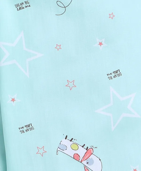 Cute_Bunny_Print_Kids_Night_Suit_–_Sky