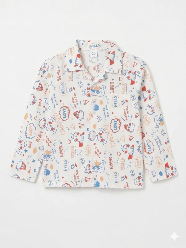 Cute_Cartoon_Print_Kids_Night_Suit_Set_–_Soft_Cotton_Full_Sleeve_Sleepwear