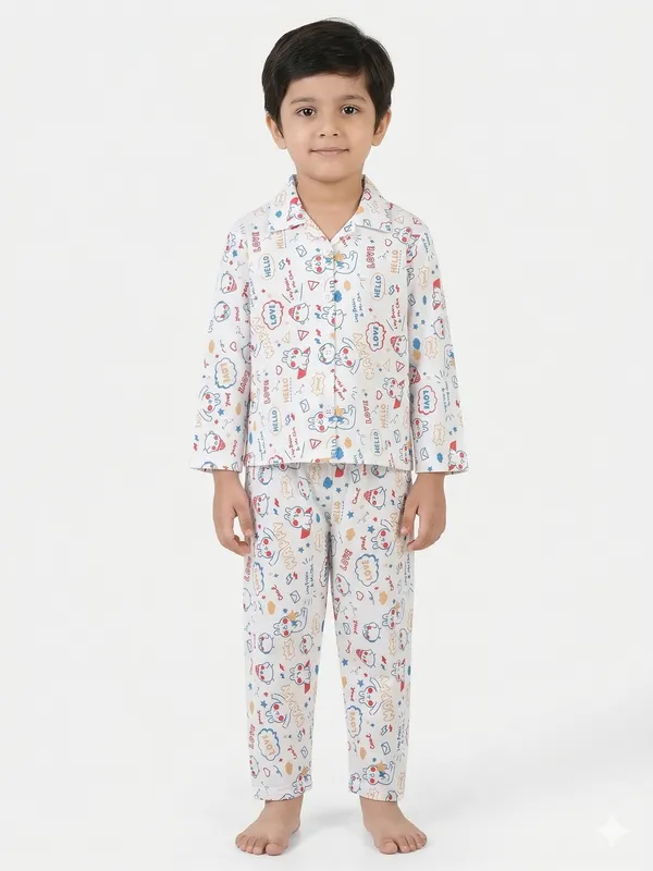 Cute_Cartoon_Print_Kids_Night_Suit_Set_–_Soft_Cotton_Full_Sleeve_Sleepwear