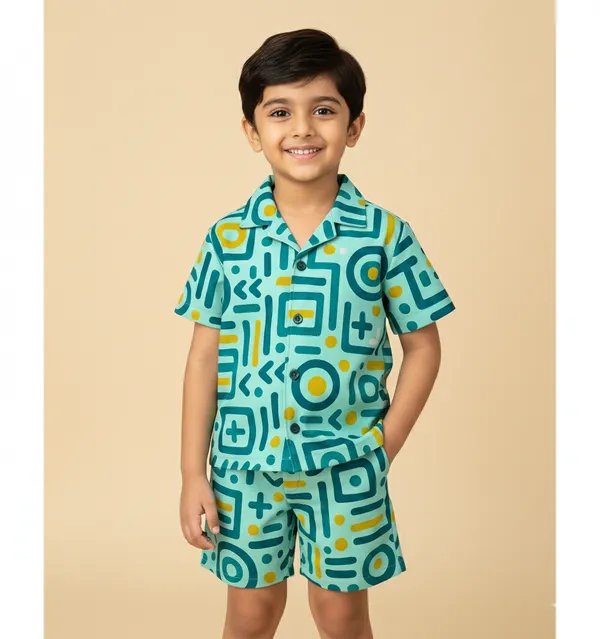 Boys_Printed_Co-Ord_Set_(Shirt_&_Shorts)