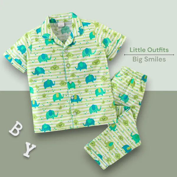 Elephant_Dreamscape_Kids_Night_Suit_Set