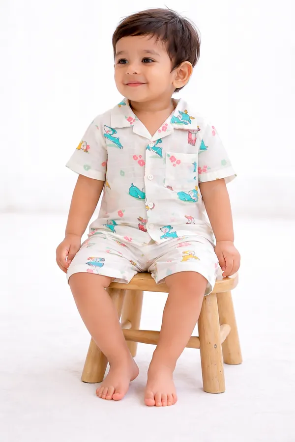 Happy_Safari_Muslin_Co-ord_Set_for_Toddlers