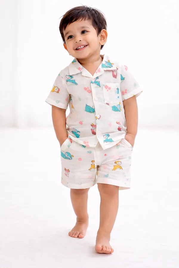 Happy_Safari_Muslin_Co-ord_Set_for_Toddlers