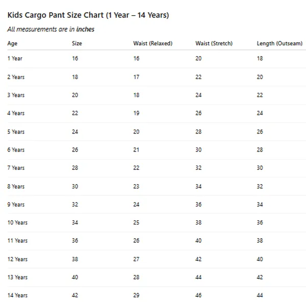 Kids_Beise__Cotton_Cargo_Pants_with_Utility_Pockets