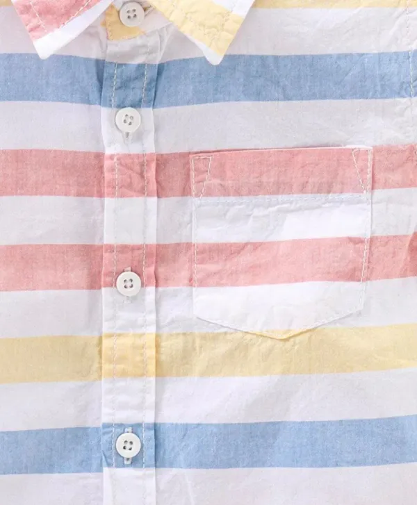 Kids_Boys_Striped_Casual_Shirt