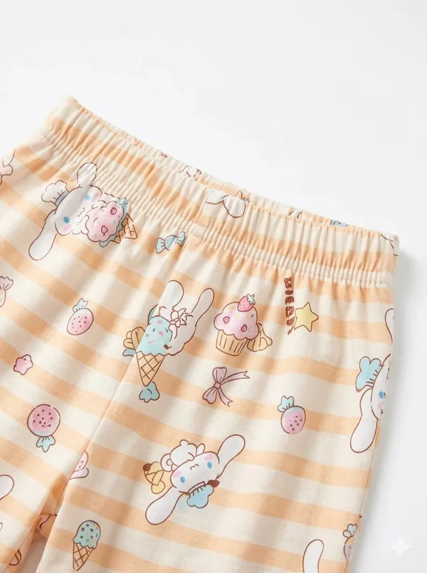 Kids_Cute_Bunny_Print_Cotton_Night_Suit_Set