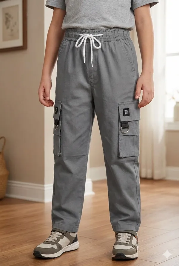 Kids_Grey_Cotton_Cargo_Pants_with_Utility_Pockets