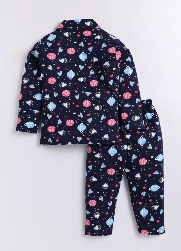 Kids_Navy_Blue_Space_Print_Night_Suit_Set