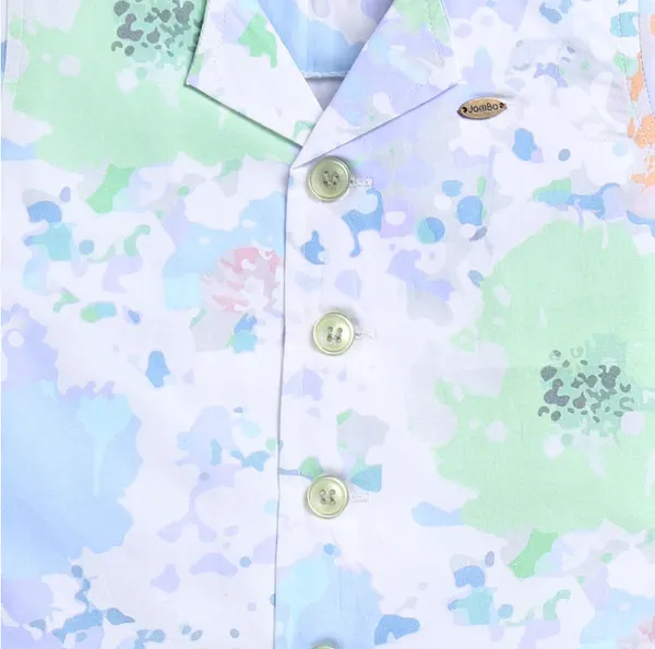Kids_Pastel_Splash_Print_Shirt_&_Shorts_Co-ord_Set_(Sky_Green)