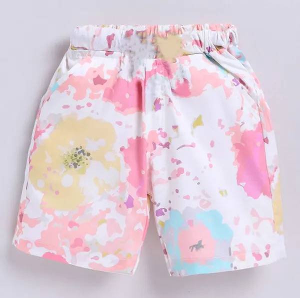 Kids_Pastel_Splash_Print_Shirt_&_Shorts_Set
