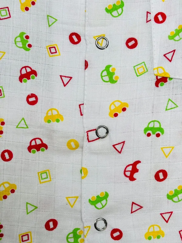 Kids_Printed_Muslin_Pure_Cotton_Shirt_&_Shorts_Cord_Set