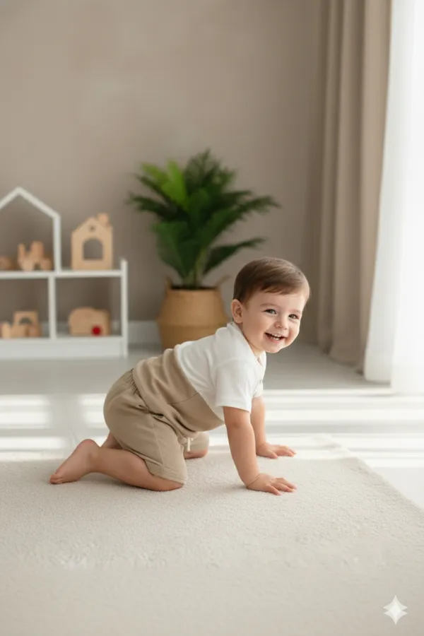 Lil_Bro_Waffle_Cotton_Co-Ord_Set_Chiku