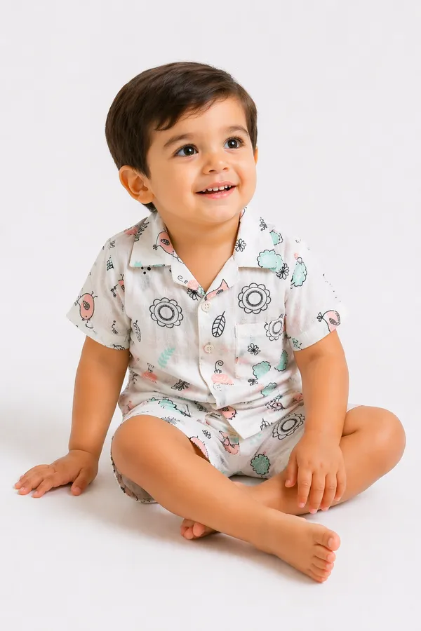 Little_Garden_Muslin_Co-ord_Set_for_Toddlers