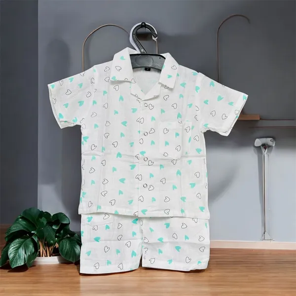 Mint_Heart__Pure_Muslin_Cotton_Cord_Set_for_Kids