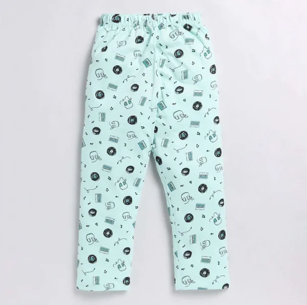 Music_Print_Sky__Baby_Nightwear_Set