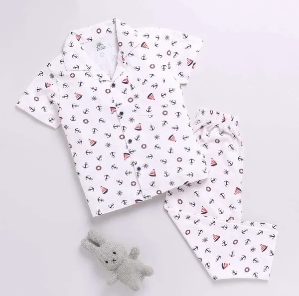 Nautical_Anchor_Kids_Night_Suit_Set