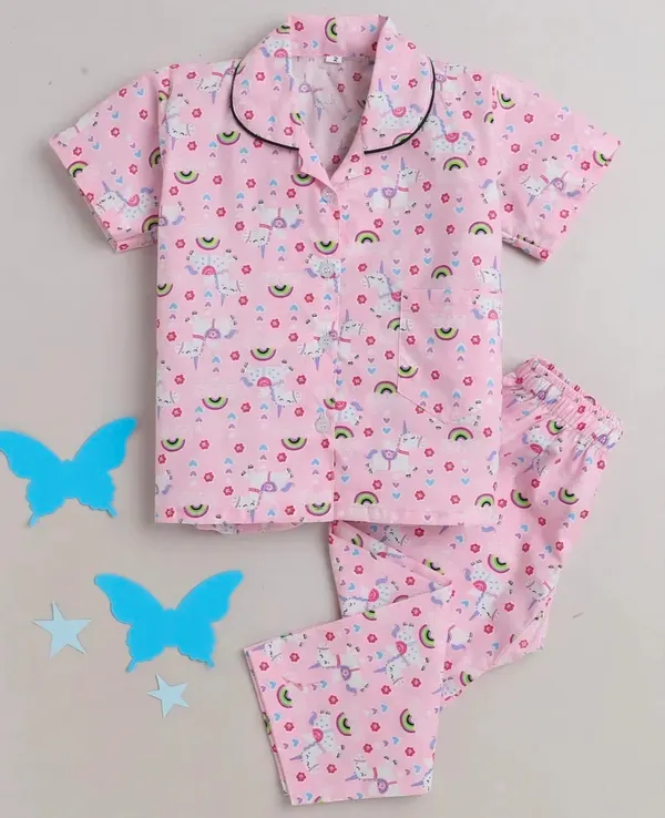Pink_Fruity_Fun_Kids_Night_Suit