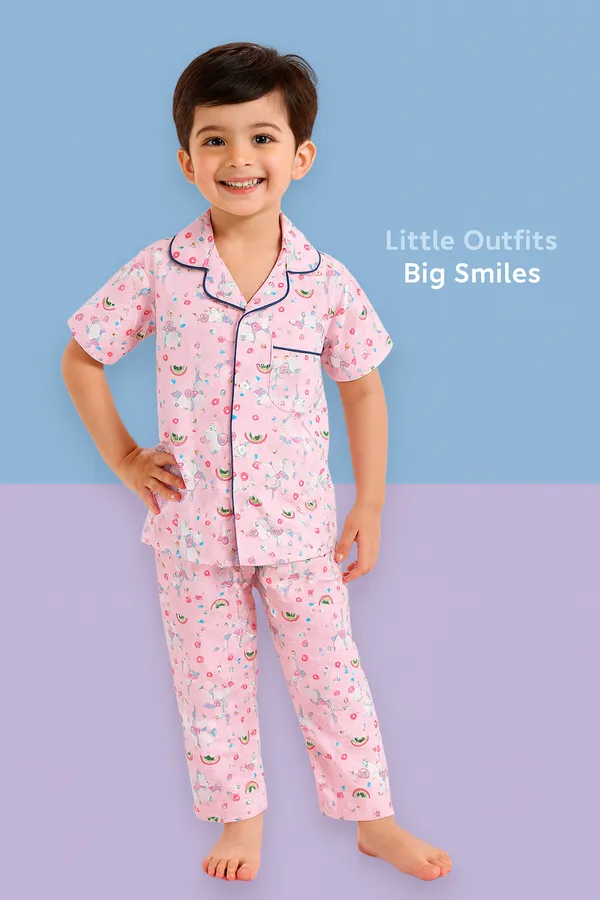 Pink_Fruity_Fun_Kids_Night_Suit