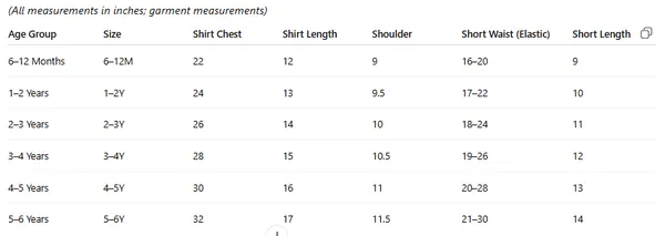 Pure_Muslin_Kids_Printed_Co-Ord_Set_Combo_Pack_(Pack_of_2)_–_Ultra_Soft_Breathable_Cotton_Shirt_&_Shorts_Set_for_Toddlers_(Unisex)