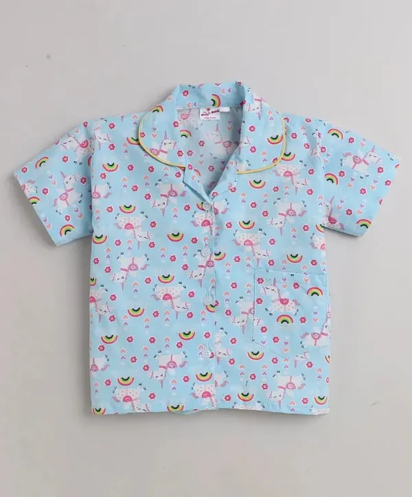 Sky_Blue_Fruity_Fiesta_Kids_Night_Suit