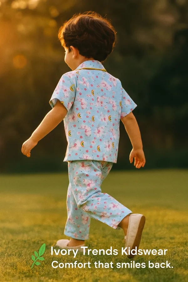 Sky_Blue_Fruity_Fiesta_Kids_Night_Suit