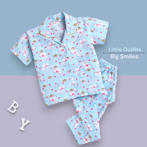 Sky_Blue_Fruity_Fiesta_Kids_Night_Suit