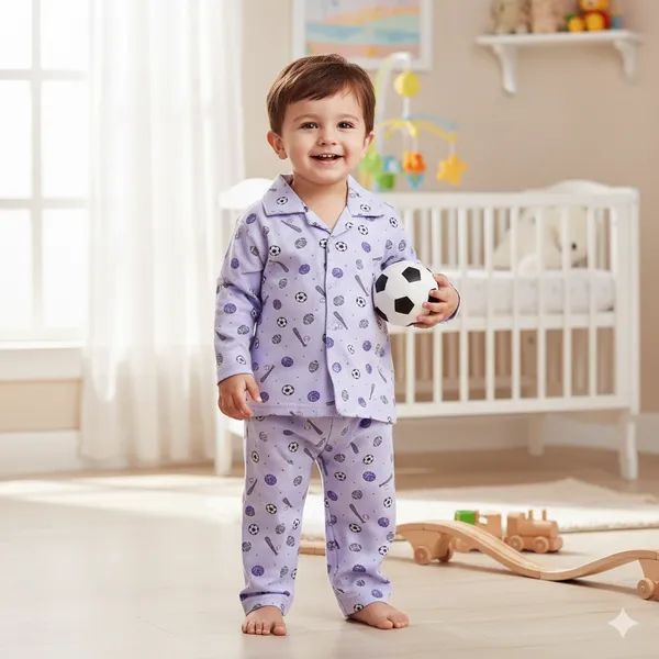 Sports_Fun_Kids_Night_Suit_Set_–_Purple