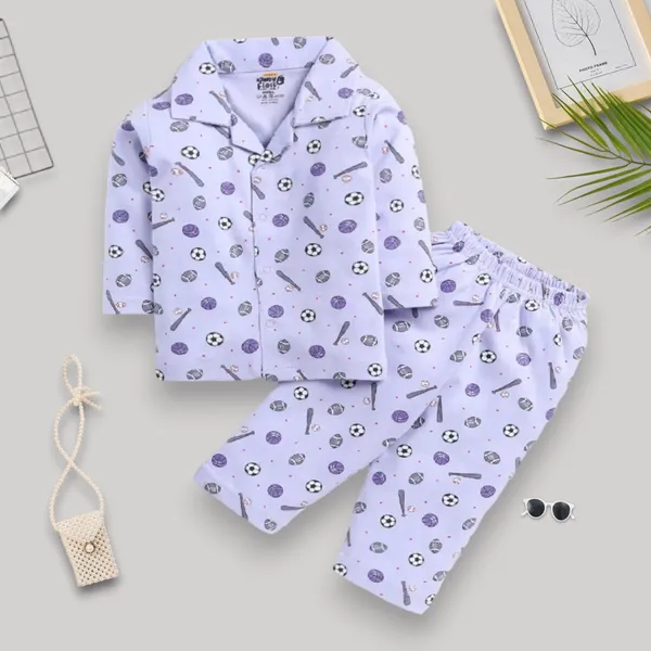 Sports_Fun_Kids_Night_Suit_Set_–_Purple