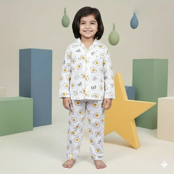 Sunny_Egg_Kids_Night_Suit_Set
